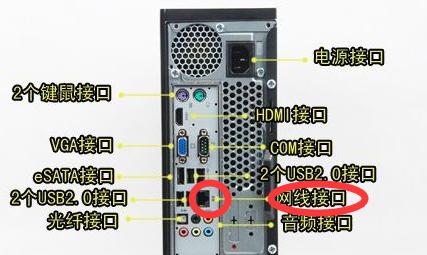 如何预防电脑主机出现故障？