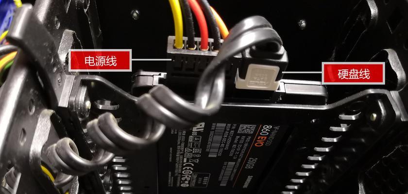 橘猫固态硬盘安装步骤是什么？