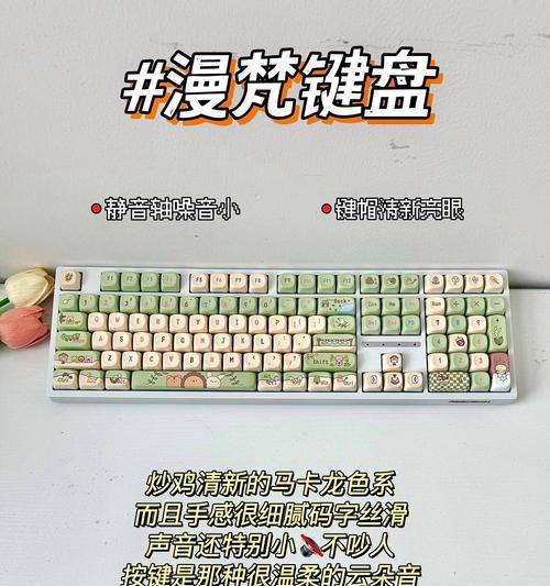 不带标识的键盘叫什么？如何识别和选择无标识键盘？