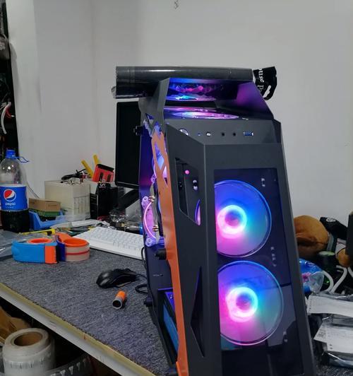 电脑主机转机操作方法是什么？步骤详解？
