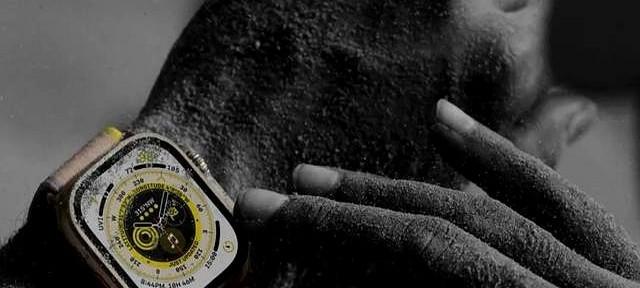 【新 Apple Watch 即将到达，史诗更新，看看有啥大变化？】图3