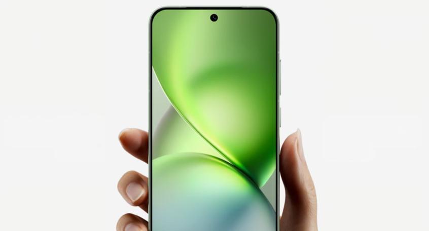vivo X300Pro曝光：天玑9500+大直屏+2亿潜望，或9月发布！