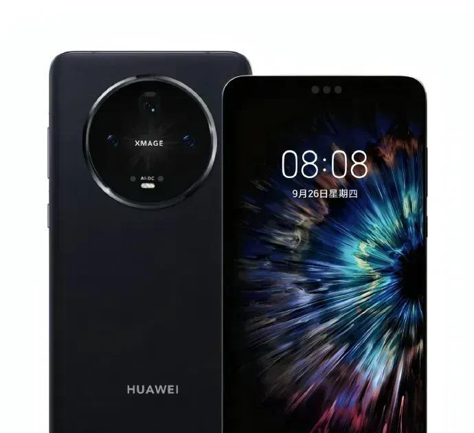 【华为Mate 80系列将带来定制OLED显示技术，这项技术具备三大优势】图3