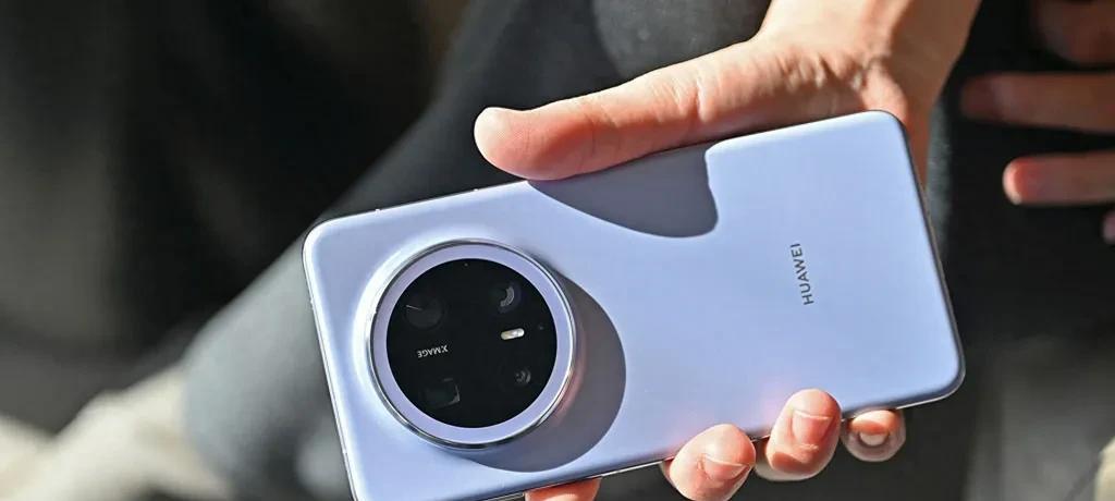 【华为Mate 80系列将带来定制OLED显示技术，这项技术具备三大优势】图4
