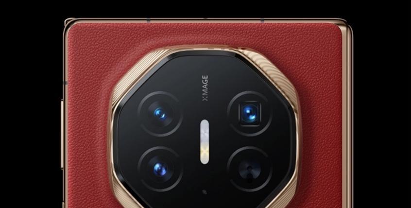 【华为重磅双旗舰曝光：三折叠MateXT2或9月发布】图2