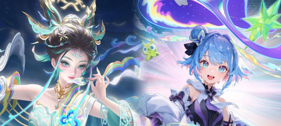 【王者S40法师玩家遭到重创，貂蝉成首个受害对象，妲己小乔无一幸免】图3