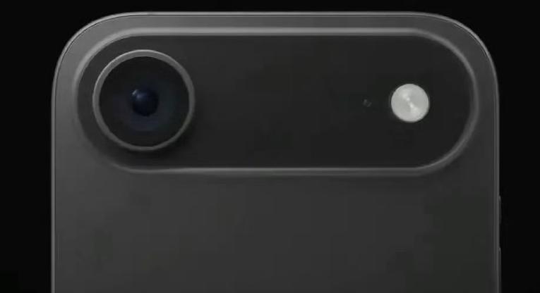 【苹果iPhone17Air渲染图曝光，配置基本清晰，优缺点分析一文看懂】图3