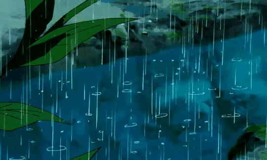 【7月4-6号全国天气预报，新一轮降雨中心已定，大雨暴雨分布如下】图4