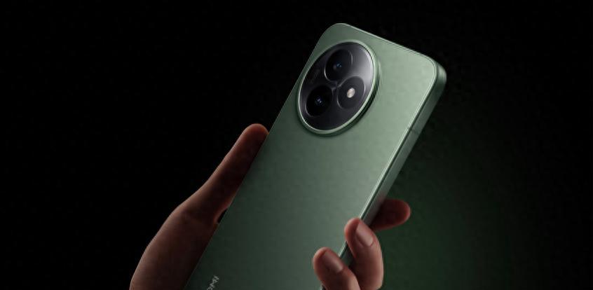 【红米K90曝光：骁龙8Elite2+全系标配长焦，或10月正式发布！】图1