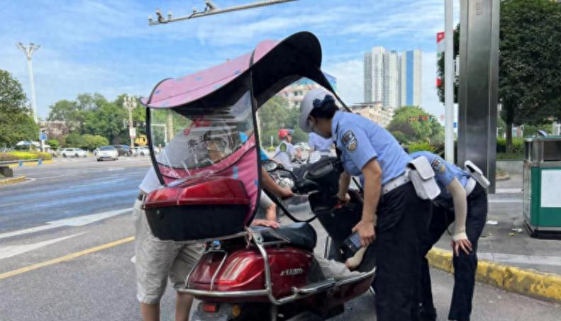 【6年前电动车随便骑，为什么现在要求这么多？行内人告诉你答案】图1
