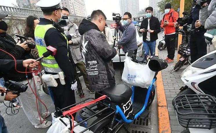 【6年前电动车随便骑，为什么现在要求这么多？行内人告诉你答案】图4