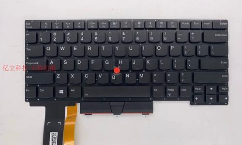 联想电脑外设键盘调整方法是什么？调整后如何测试？