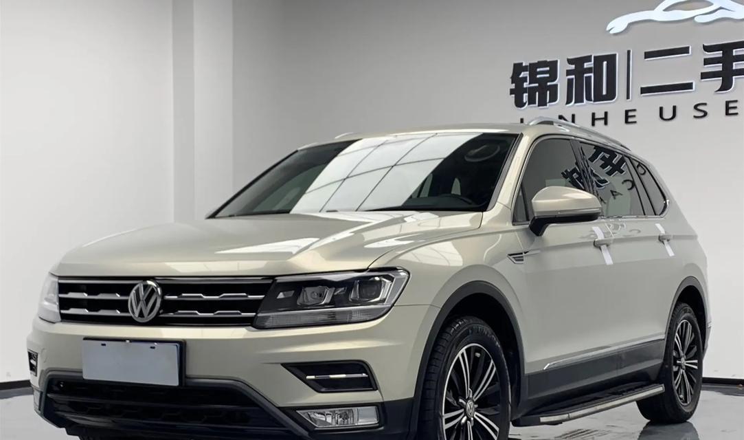 大众途观L显示屏声控功能如何激活？