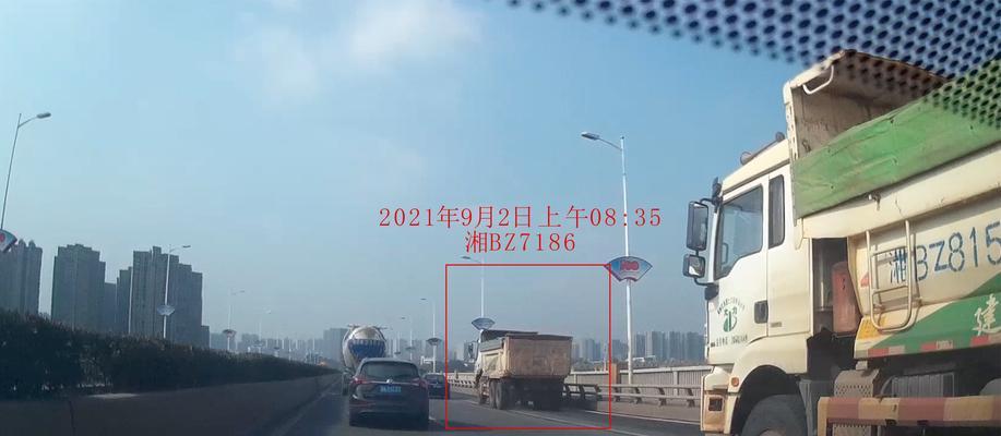 株洲大桥怎么可以走电瓶车？