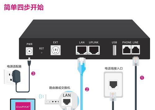 移动服务器适配器使用指南是什么？如何进行设置？