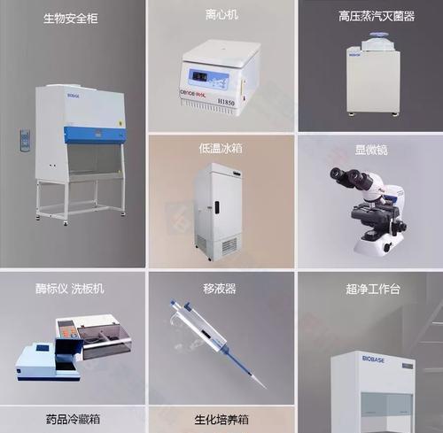 电视实验器材包括哪些设备？