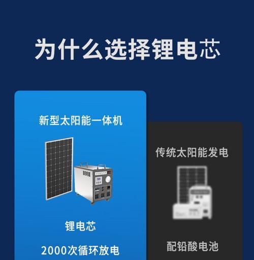 锂电池安装对发电机的影响是什么？