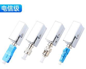 光纤适配器转网线的正确接法是什么？步骤是？