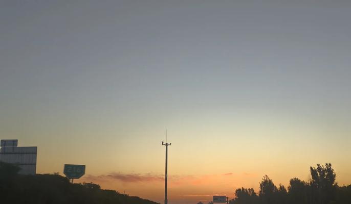 vivo夜景调色技巧是什么？如何拍出更好的夜景照片？