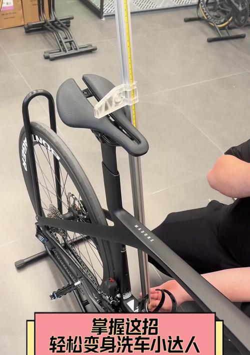 小电瓶车洗车的正确方法是什么？使用哪些工具？