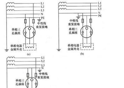 电池转换器三个孔怎么接？接线错误会有什么后果？