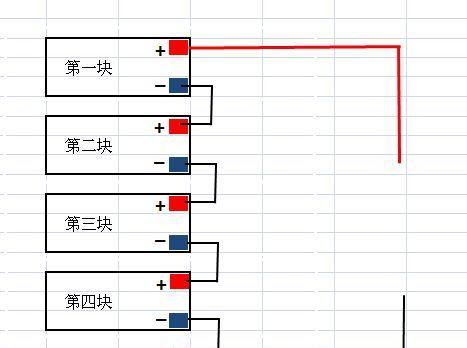 电池转换器三个孔怎么接？接线错误会有什么后果？