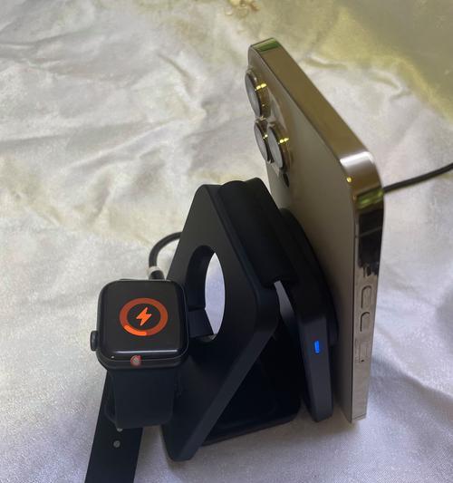 苹果手表充电器怎么做的？自制充电器安全吗？