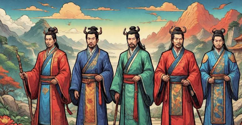 古代电视有哪些绰号？这些绰号背后有什么故事？