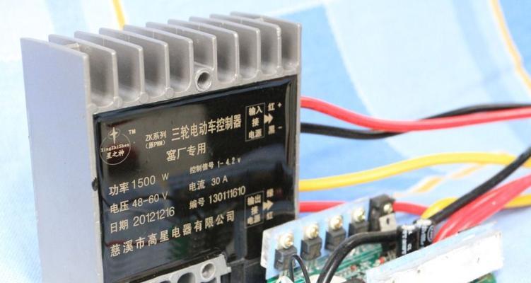 电瓶车三轮靠垫拆卸步骤是什么？容易操作吗？