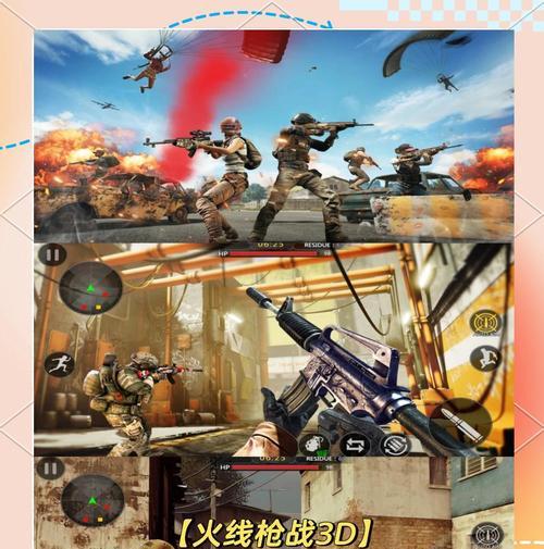 热单机手机游戏推荐？这些游戏为何受欢迎？