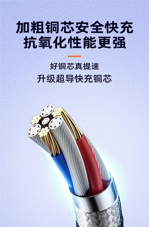 数据线一拖二扁的接法是什么？接好后如何测试其功能？