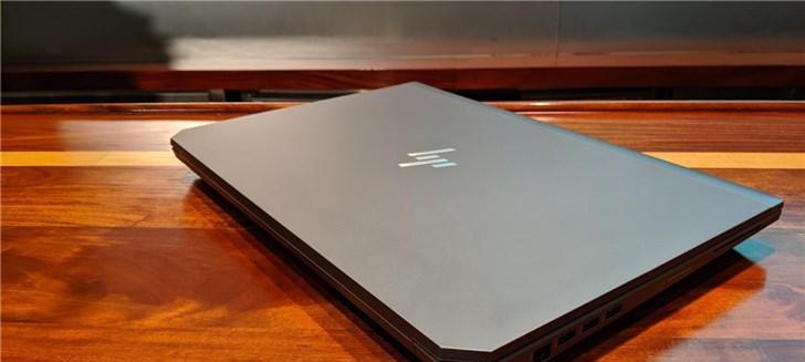 惠普z系列笔记本显示器的性能如何？惠普z系列笔记本显示器的评价怎么样？