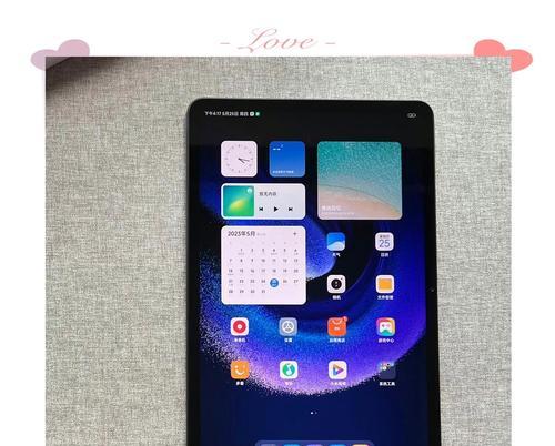 小米6pro平板的画质表现如何？与其他品牌相比如何？