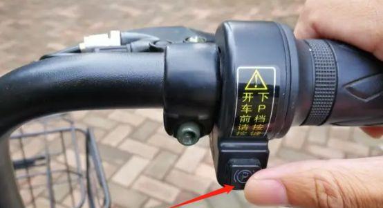 电瓶车电门拧法是什么？拧电门时应注意什么？