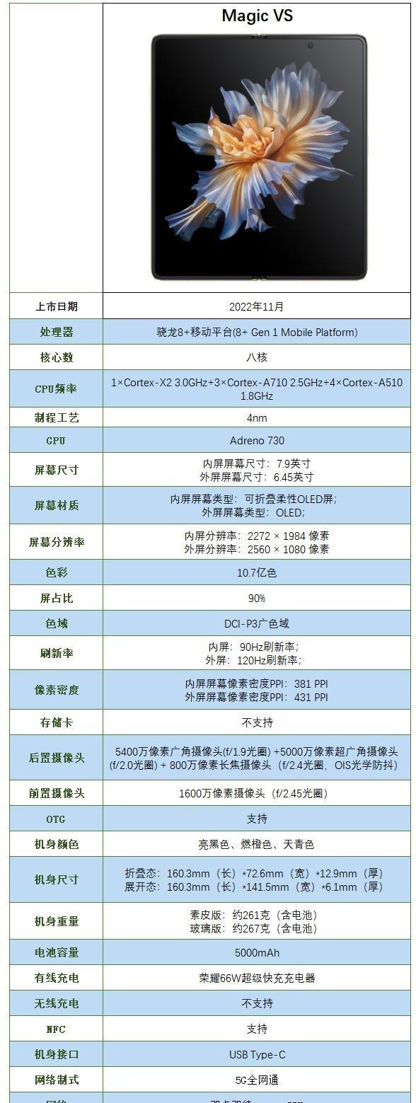 荣耀magic6新手机优化设置方法是什么？有哪些技巧？