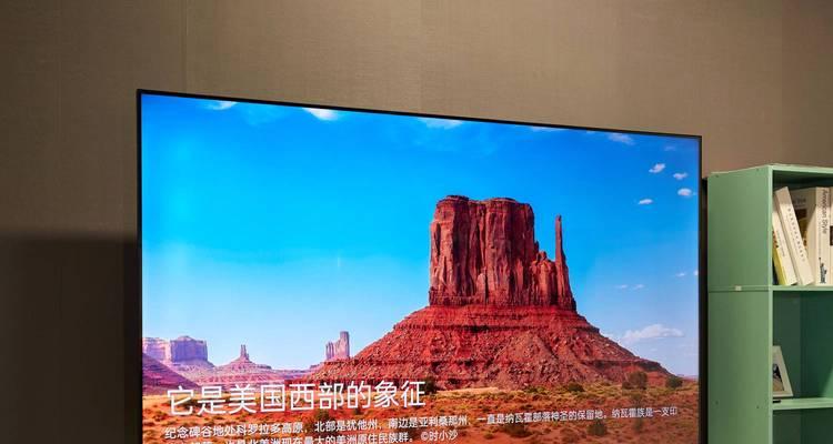 上课时使用的大型电视有哪些品牌？特点是什么？