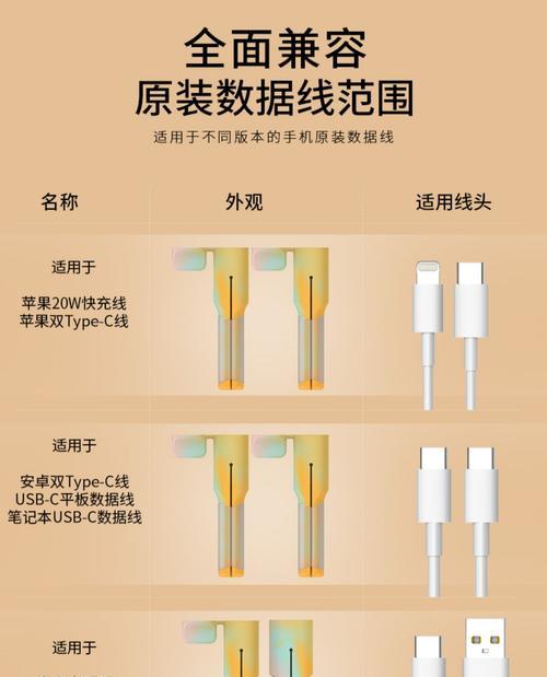 普通接头数据线连接方法是什么？正确步骤是？