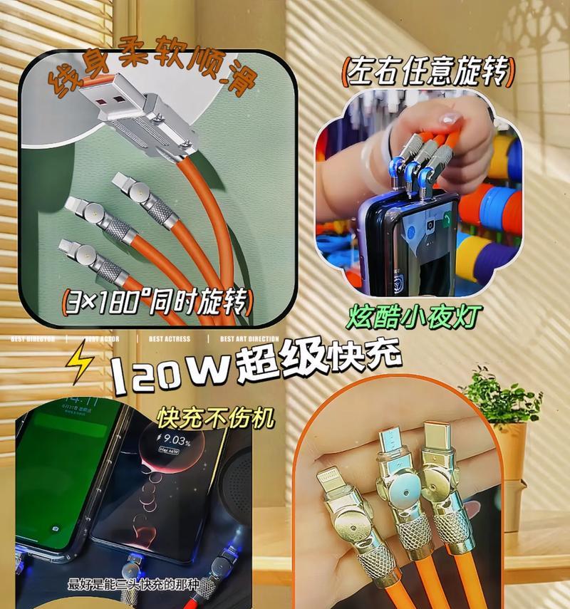 普通接头数据线连接方法是什么？正确步骤是？