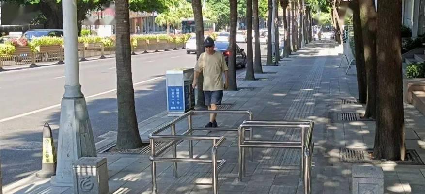 电瓶车跨栏杆的正确安装方法是什么？