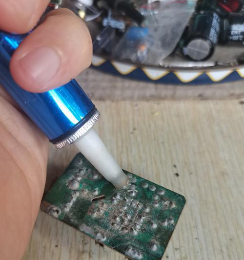 散热器针脚拆卸困难怎么办？