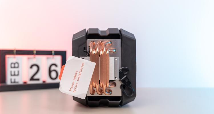 外接散热器反转的操作方法是什么？