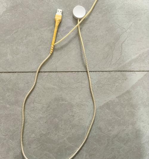数据线缠绕在一起怎么解开？解开后如何防止再次缠绕？
