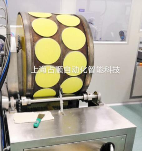 包装复合机器人种类有哪些？各自的特点是什么？