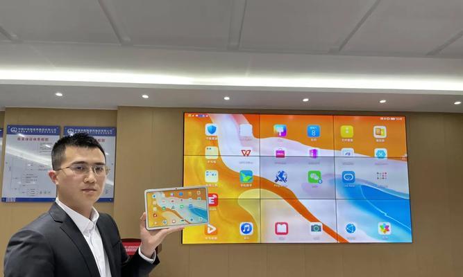 华为mate50无线投屏如何操作？有哪些注意事项？