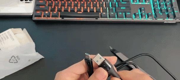 魅蓝c口数据线怎么拆？拆卸后如何正确存放？