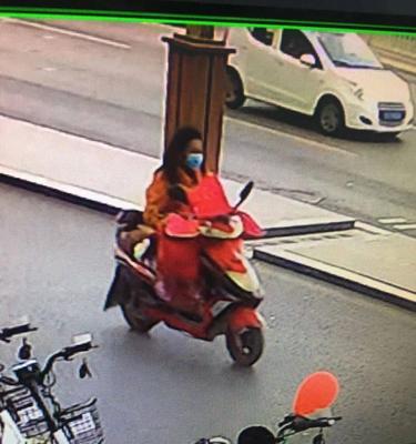 电瓶车撞人戏份的拍摄技巧是什么？