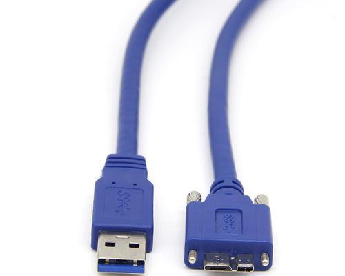 USB转USB硬盘数据线如何接线？步骤是什么？