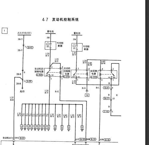 汽车使用汽油的原理是什么？
