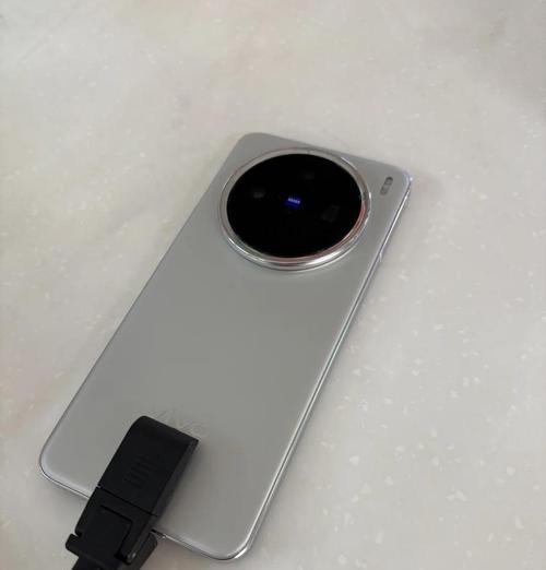 VivoX200手机有瘦腿功能吗？如何使用该功能？