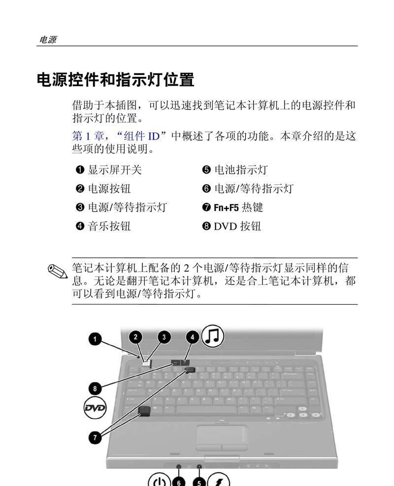 惠普笔记本f键功能切换失败怎么办？